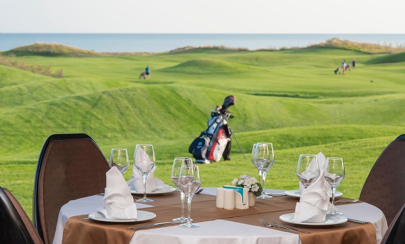LYKIA WORLD LINKS-GOLF ANTALYA