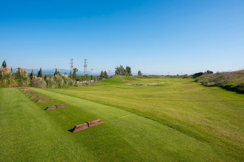 LYKIA WORLD LINKS-GOLF ANTALYA