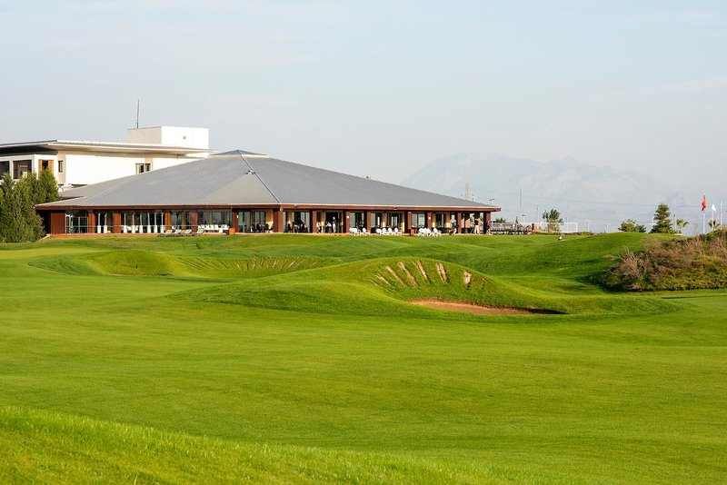 LYKIA WORLD LINKS-GOLF ANTALYA