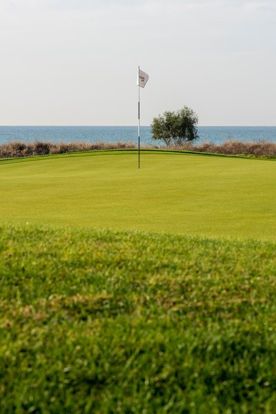 LYKIA WORLD LINKS-GOLF ANTALYA