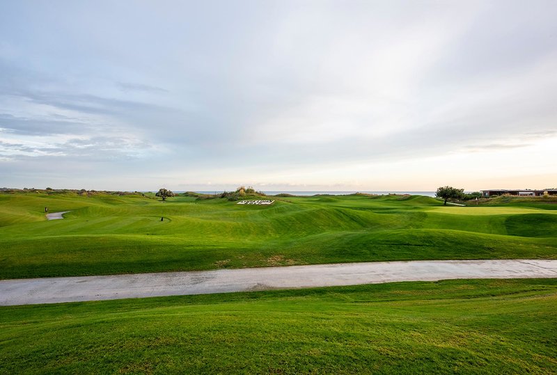 LYKIA WORLD LINKS-GOLF ANTALYA