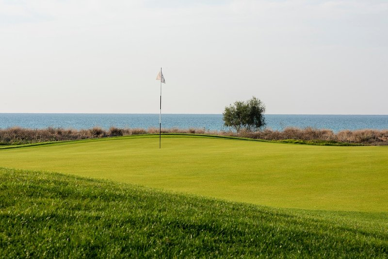LYKIA WORLD LINKS-GOLF ANTALYA
