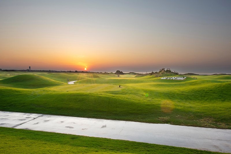 LYKIA WORLD LINKS-GOLF ANTALYA