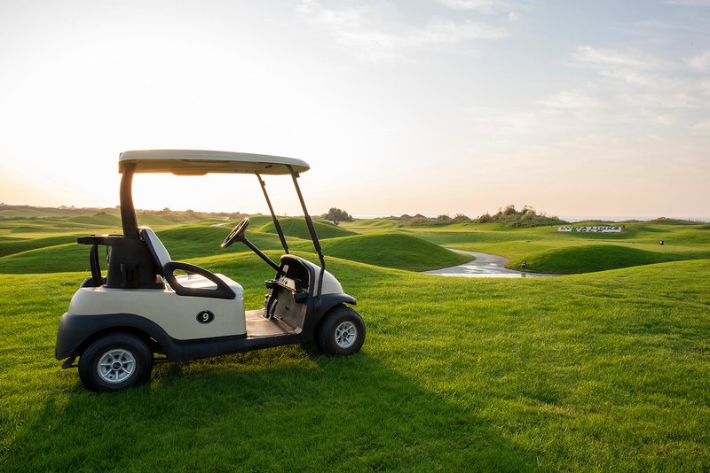 LYKIA WORLD LINKS-GOLF ANTALYA