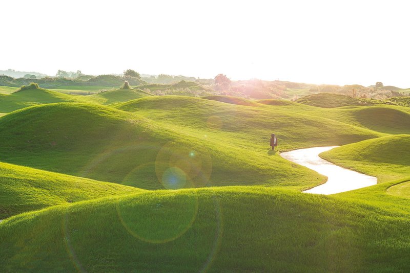 LYKIA WORLD LINKS-GOLF ANTALYA