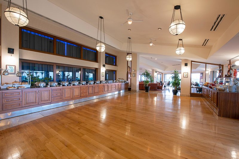 LYKIA WORLD LINKS-GOLF ANTALYA