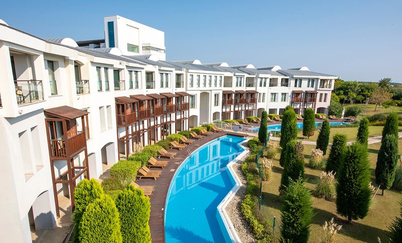 LYKIA WORLD LINKS-GOLF ANTALYA