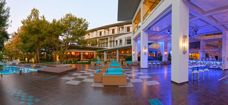 LYKIA WORLD LINKS-GOLF ANTALYA