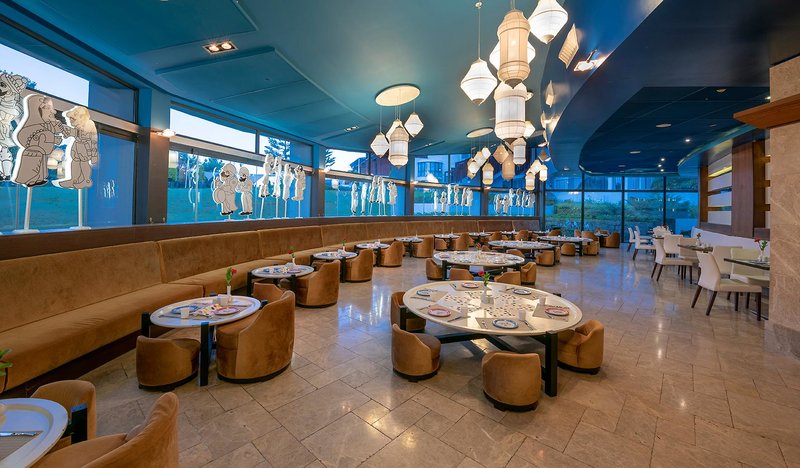 LYKIA WORLD LINKS-GOLF ANTALYA