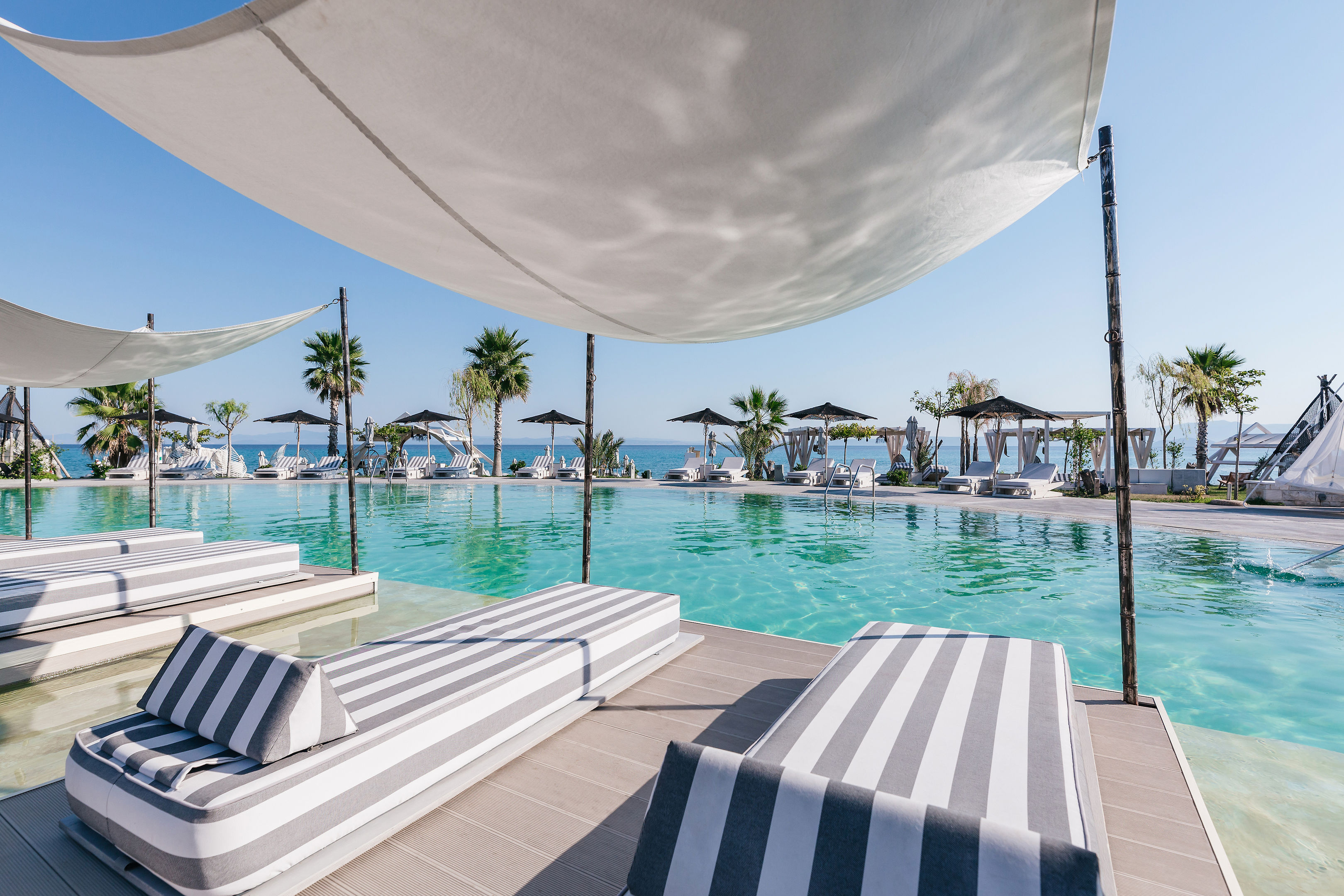 BLUE CARPET LUXURY SUITES