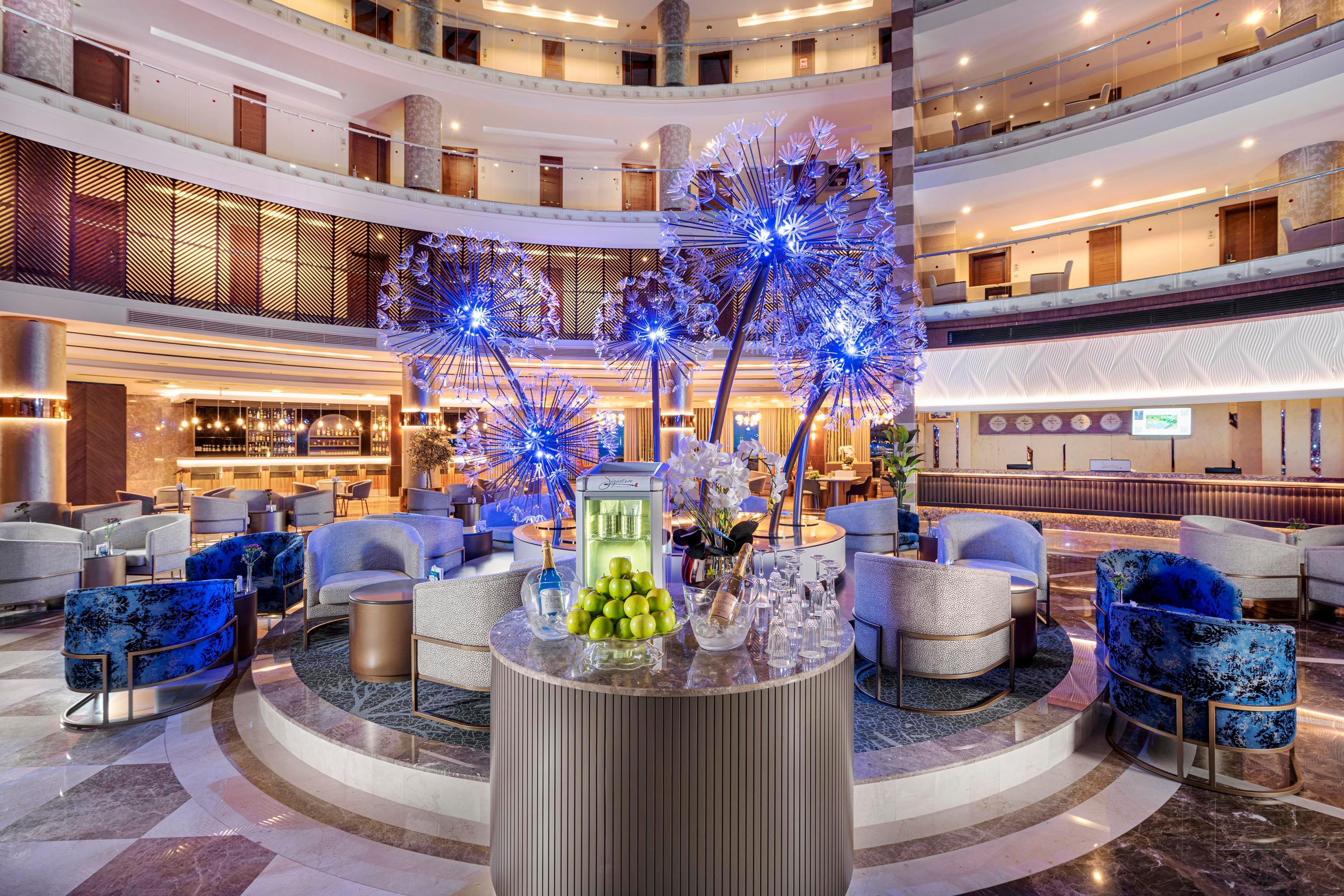 KIRMAN PREMIUM LEODIKYA RESORT