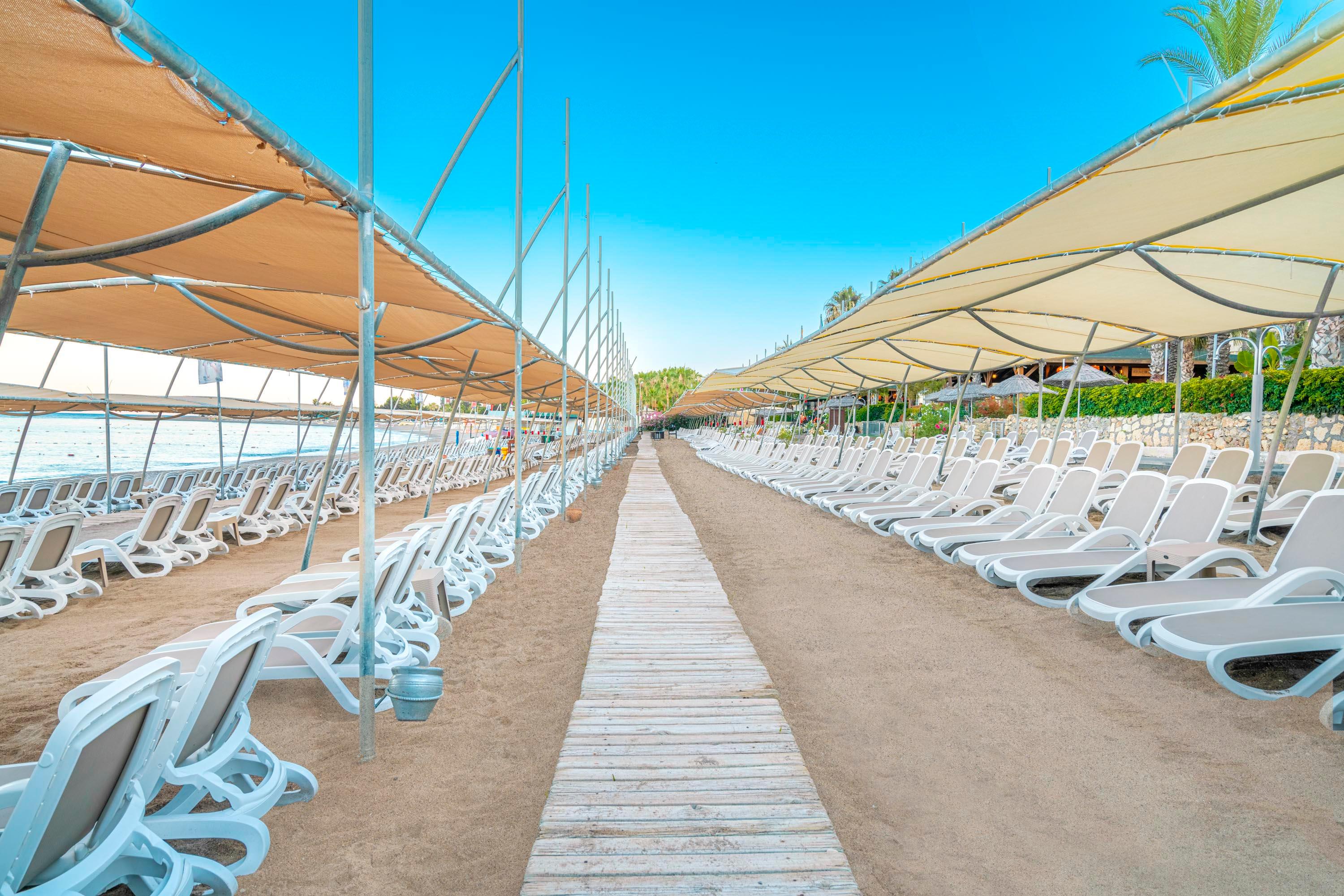 KIRMAN PREMIUM LEODIKYA RESORT