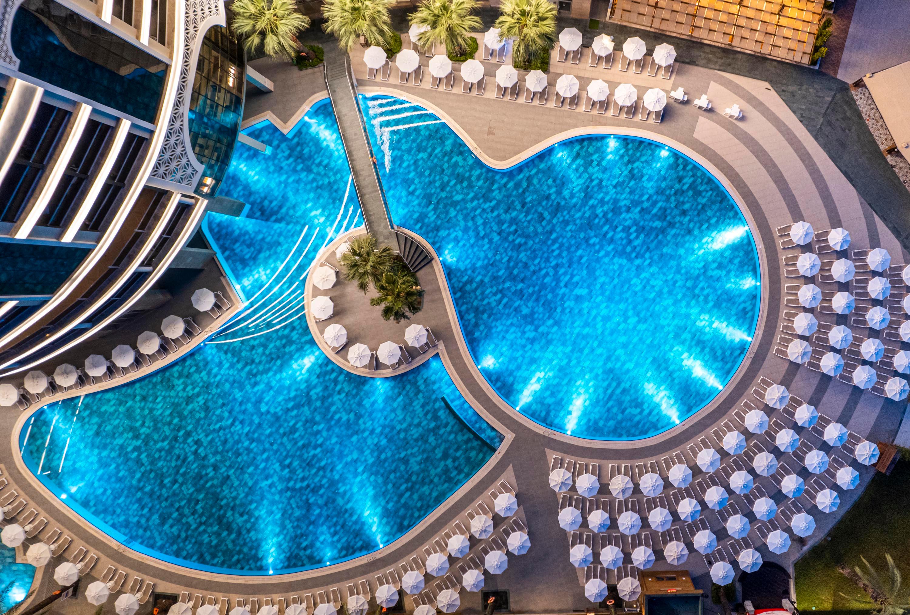 KIRMAN PREMIUM LEODIKYA RESORT