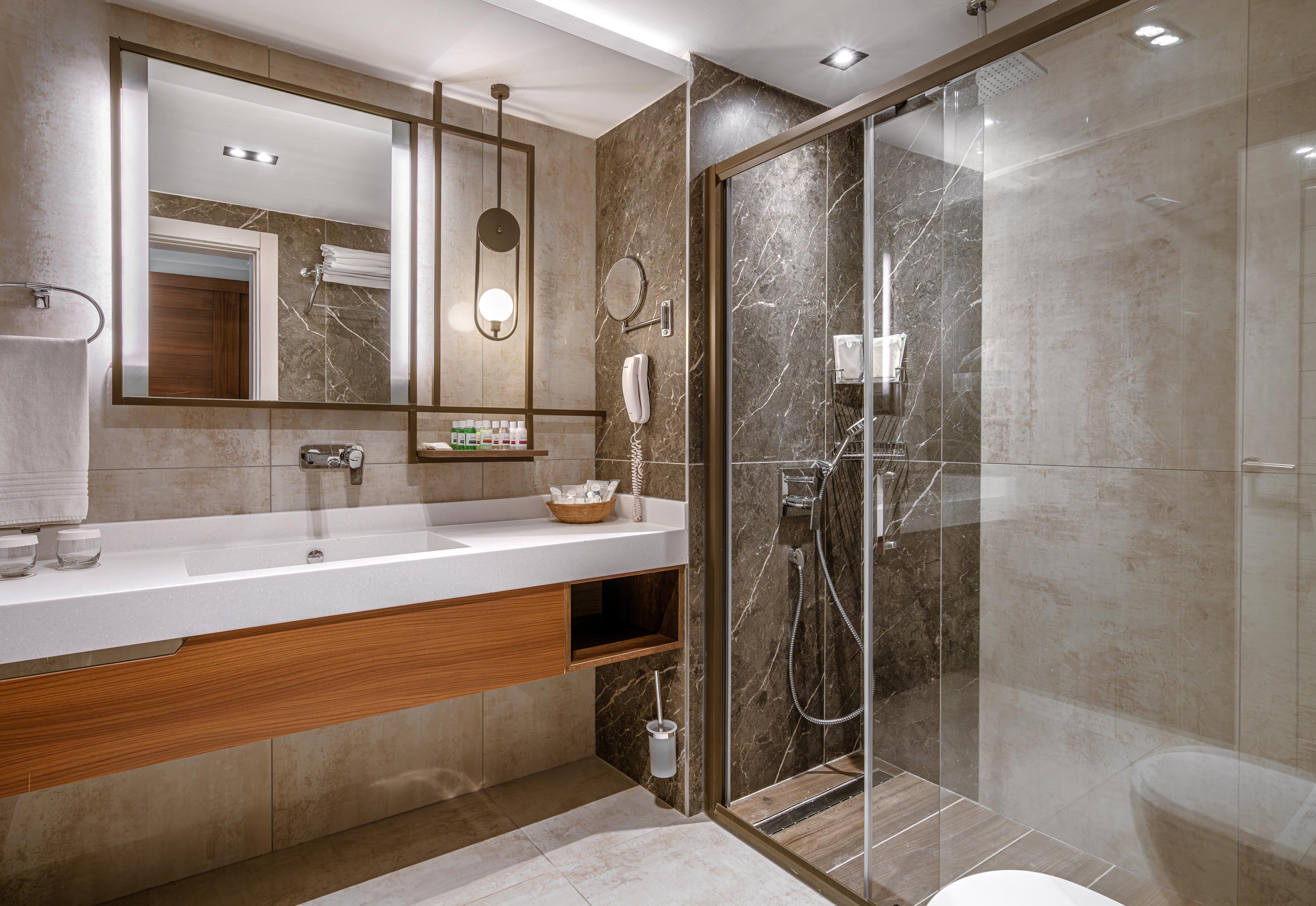 KIRMAN PREMIUM LEODIKYA RESORT