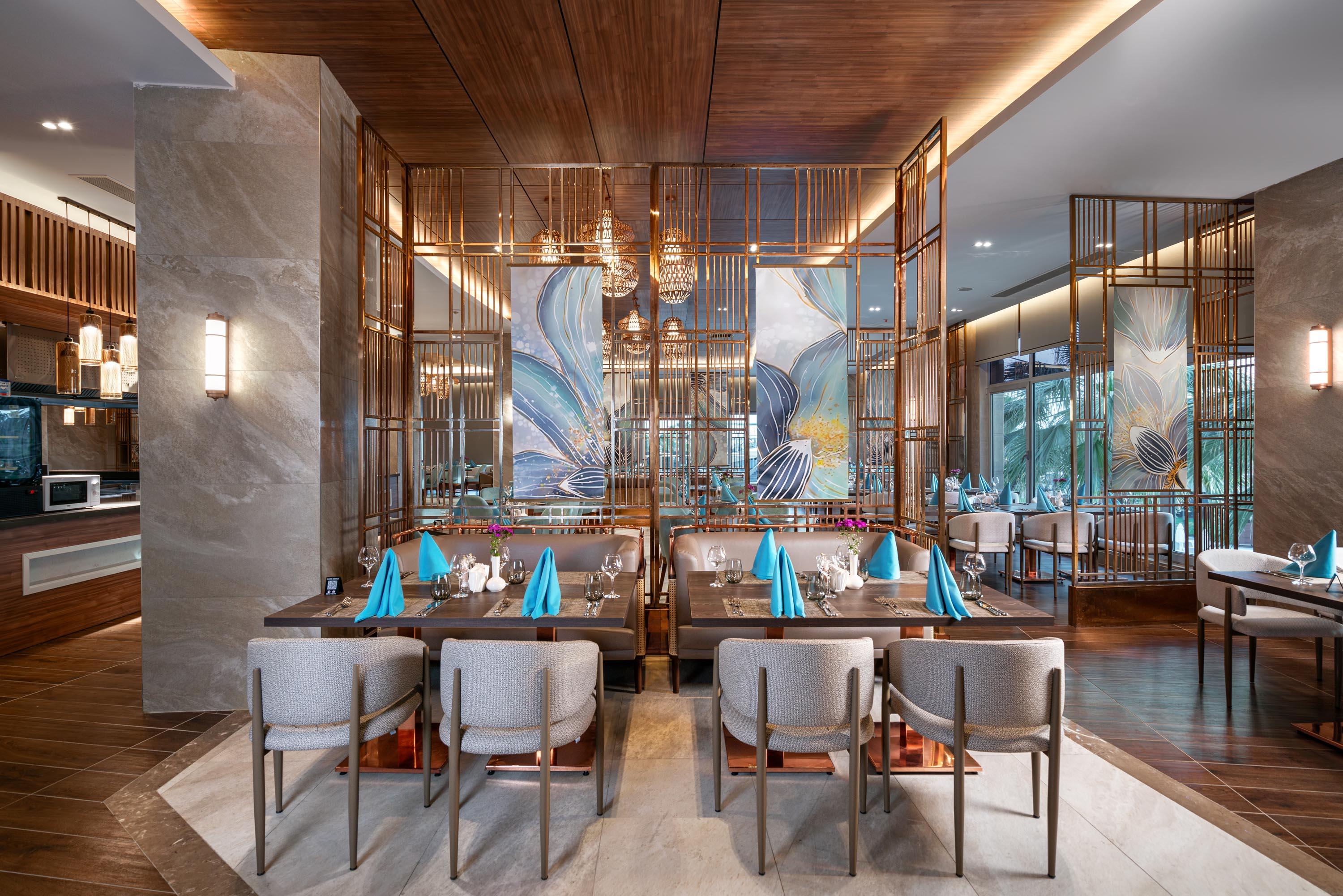 KIRMAN PREMIUM LEODIKYA RESORT