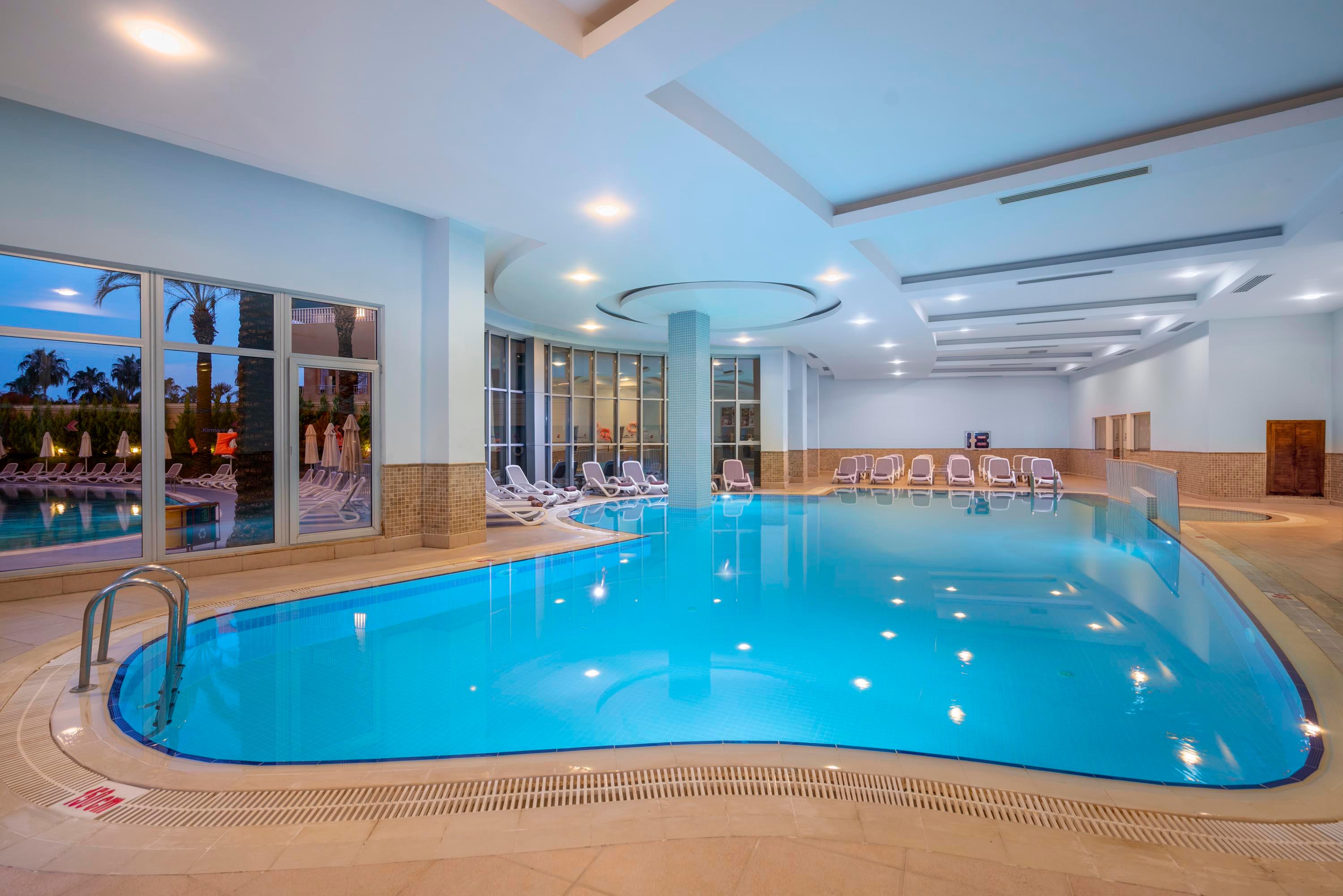 KIRMAN PREMIUM LEODIKYA RESORT