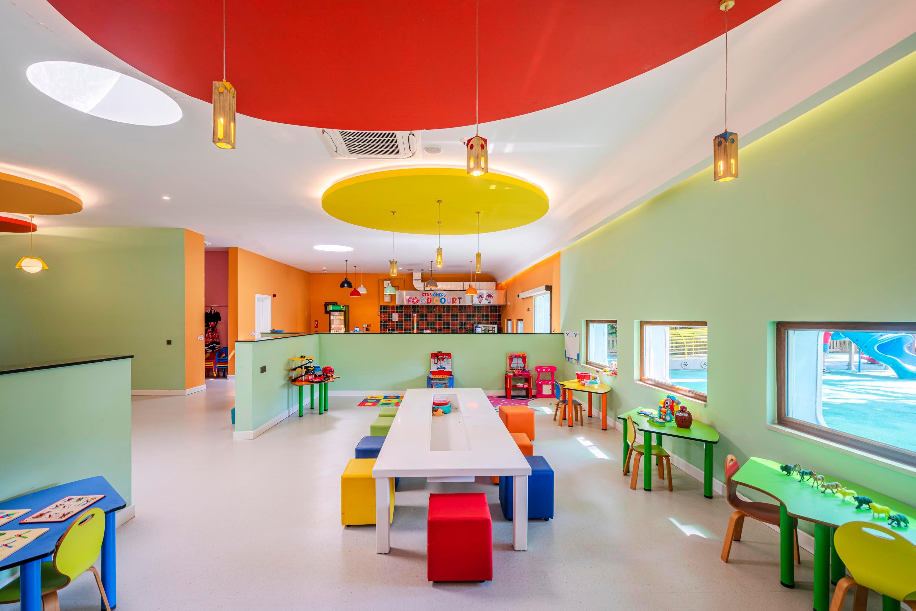 KIRMAN PREMIUM LEODIKYA RESORT