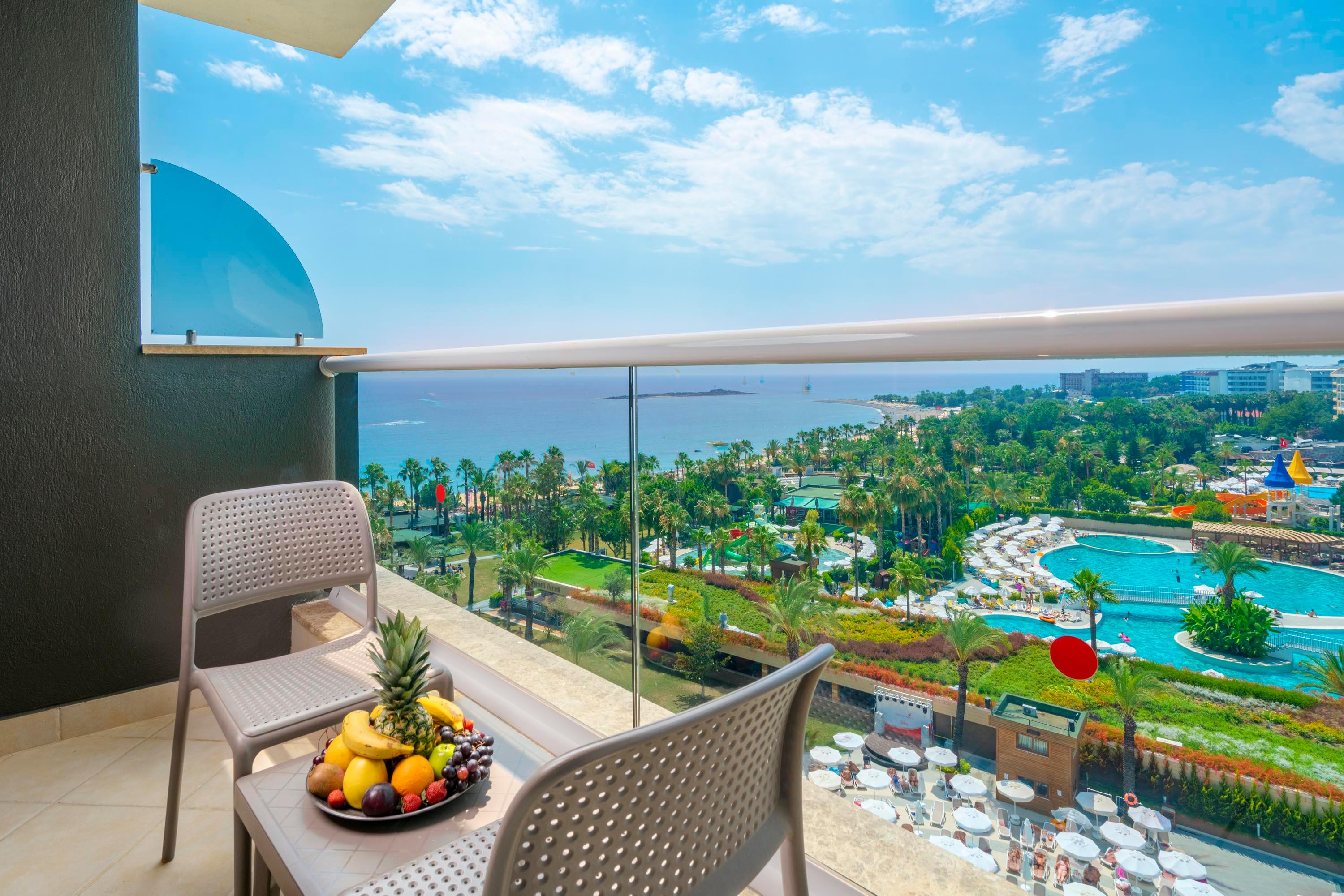 KIRMAN PREMIUM LEODIKYA RESORT