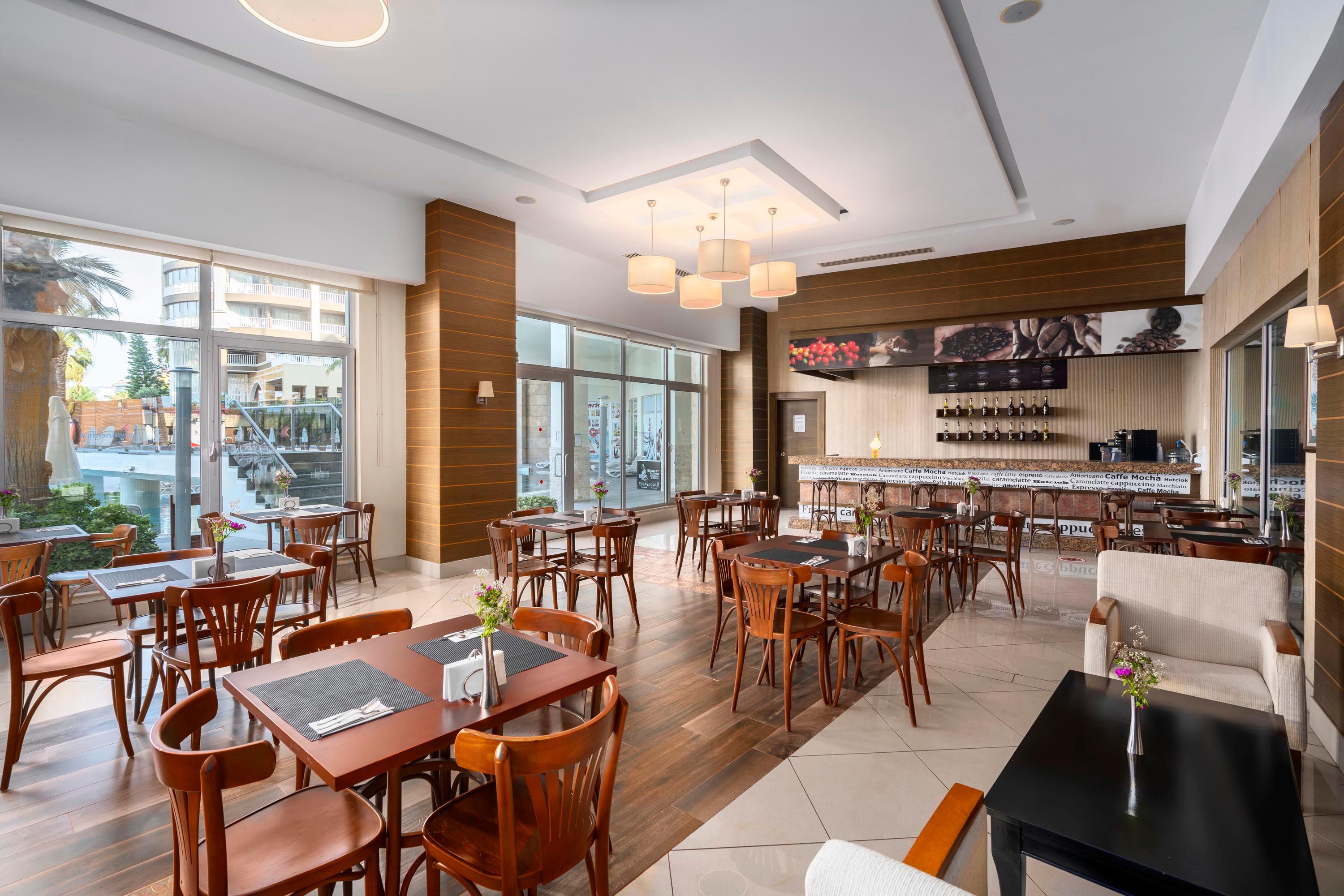 KIRMAN PREMIUM LEODIKYA RESORT