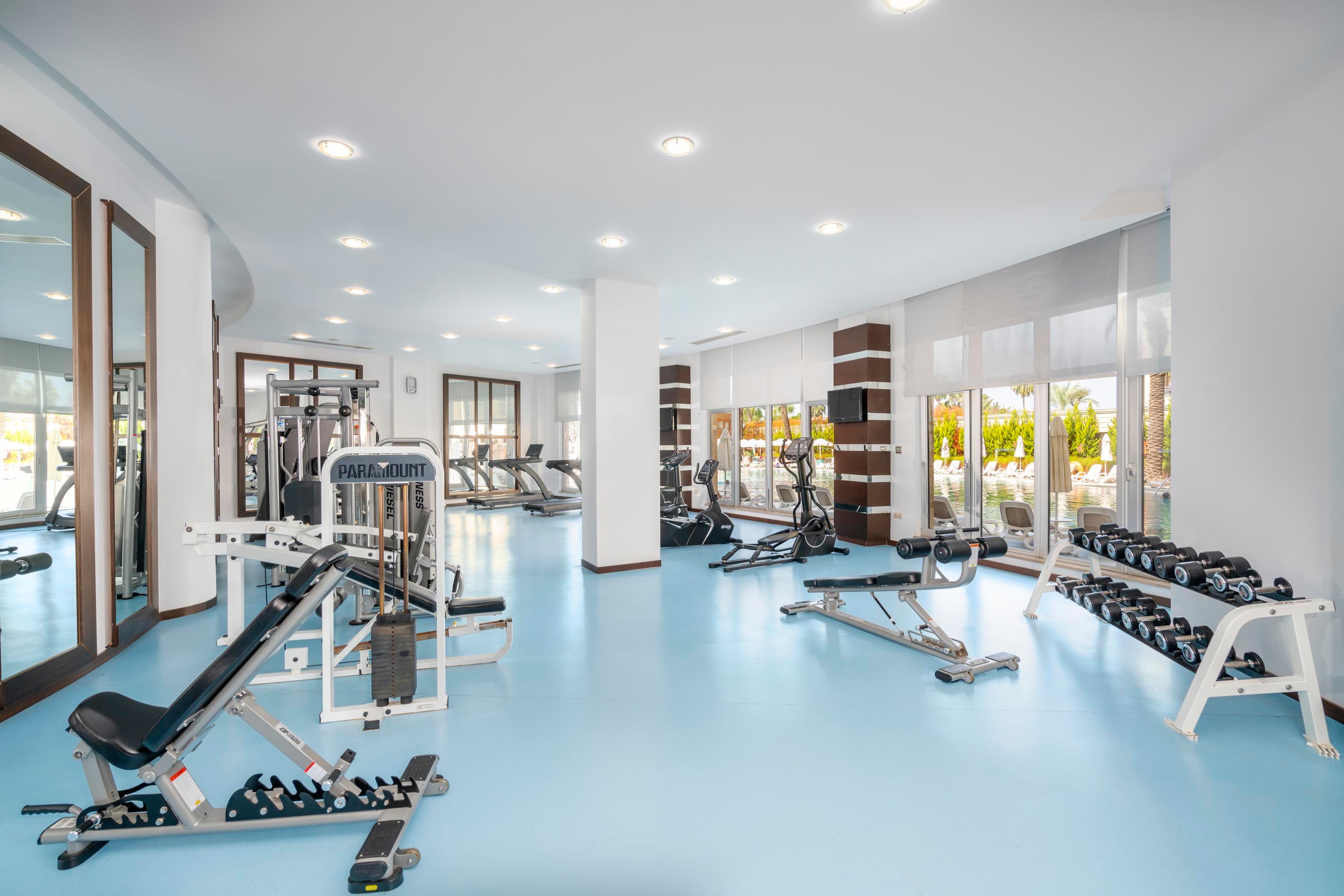 KIRMAN PREMIUM LEODIKYA RESORT