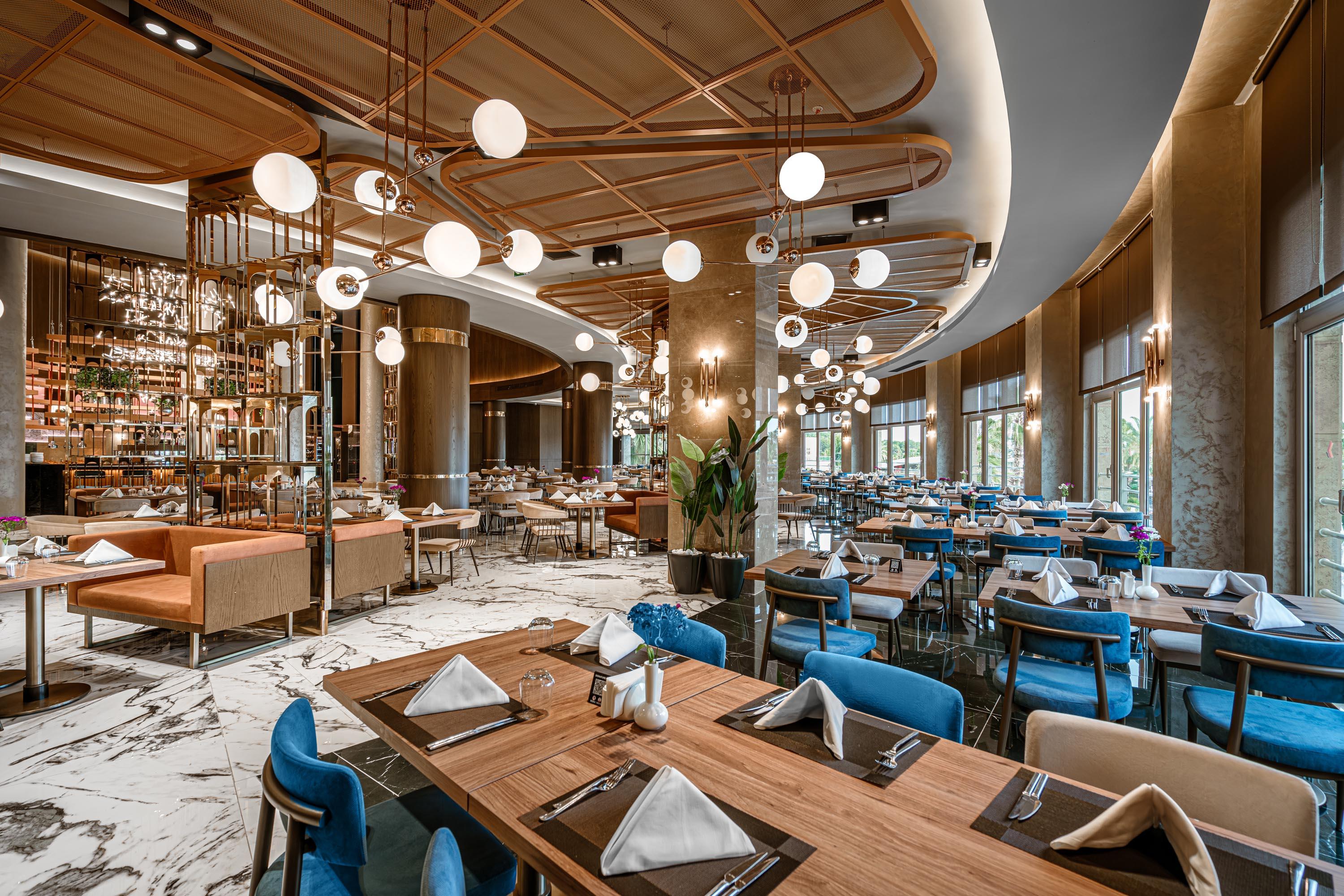 KIRMAN PREMIUM LEODIKYA RESORT