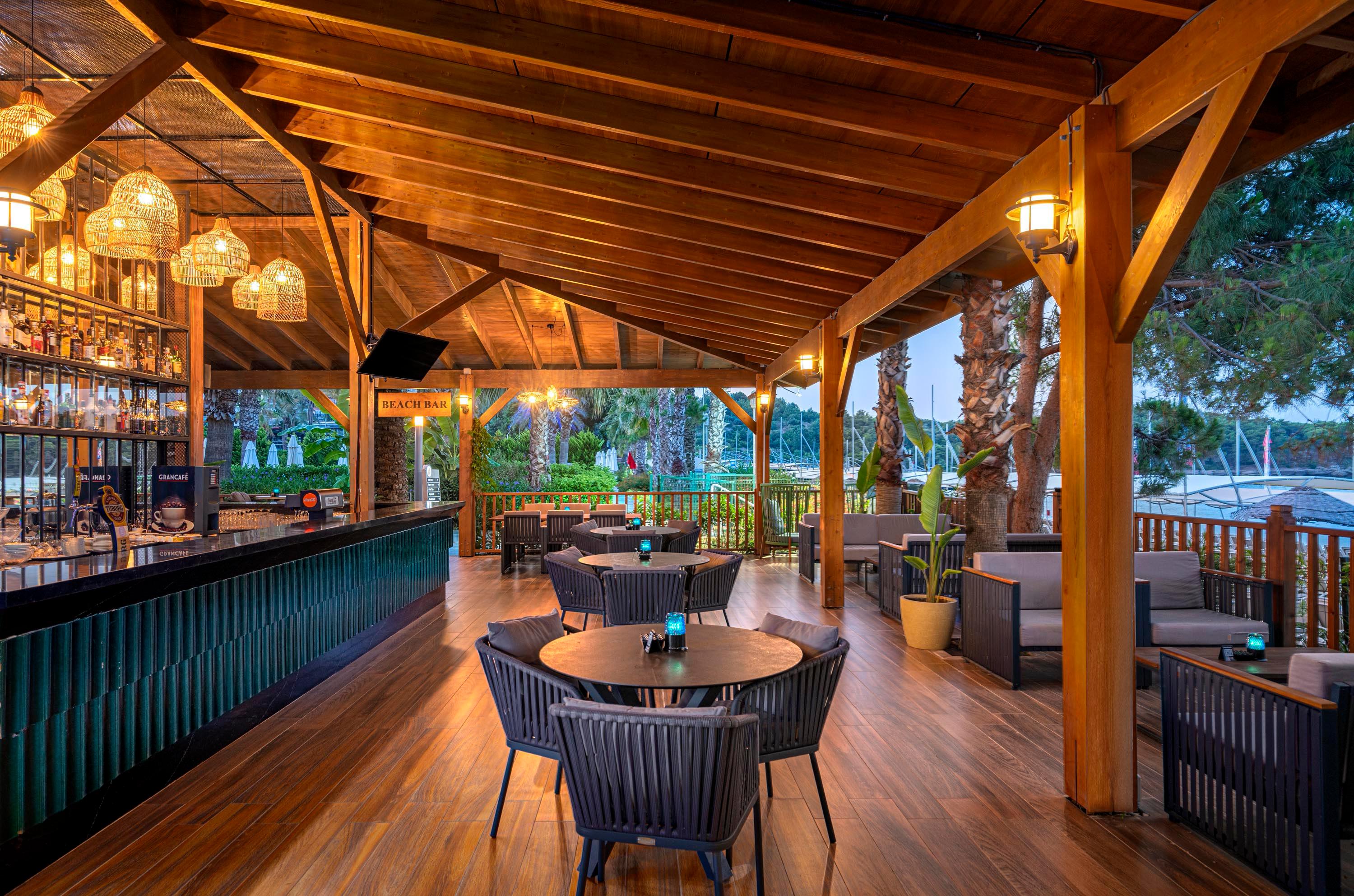 KIRMAN PREMIUM LEODIKYA RESORT