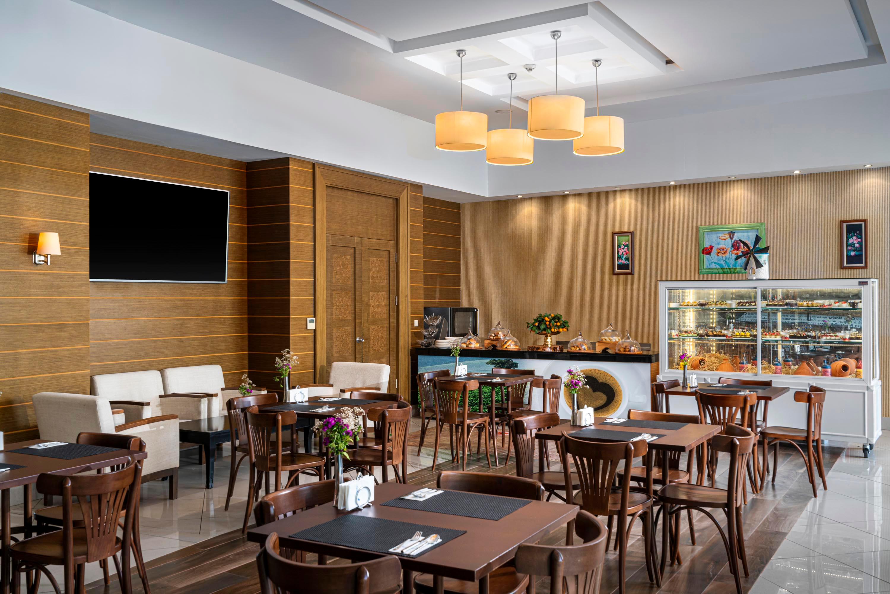 KIRMAN PREMIUM LEODIKYA RESORT