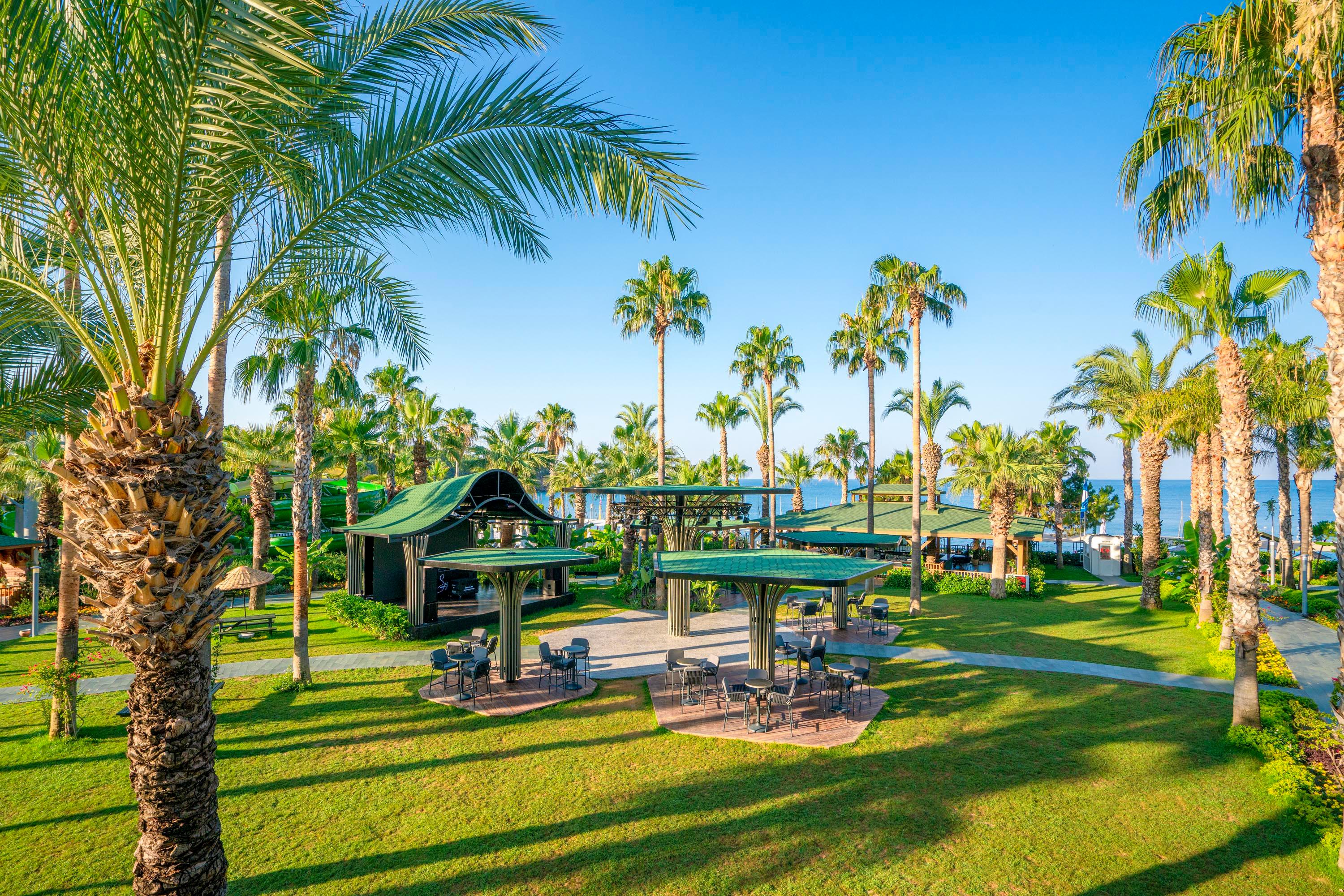 KIRMAN PREMIUM LEODIKYA RESORT