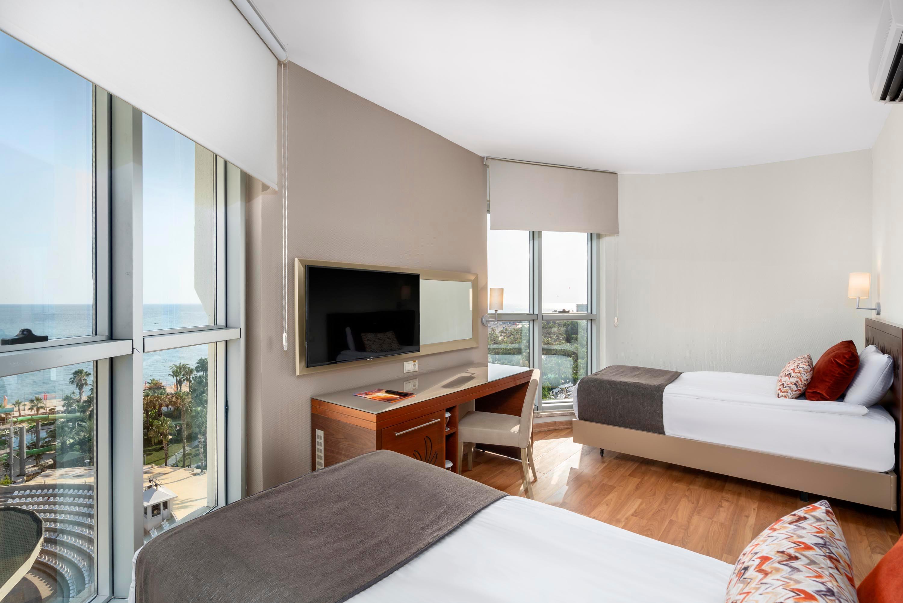 KIRMAN PREMIUM LEODIKYA RESORT