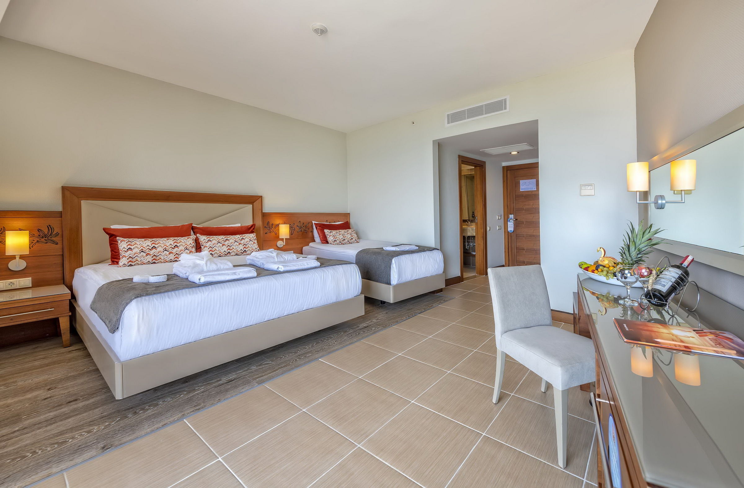 KIRMAN PREMIUM LEODIKYA RESORT