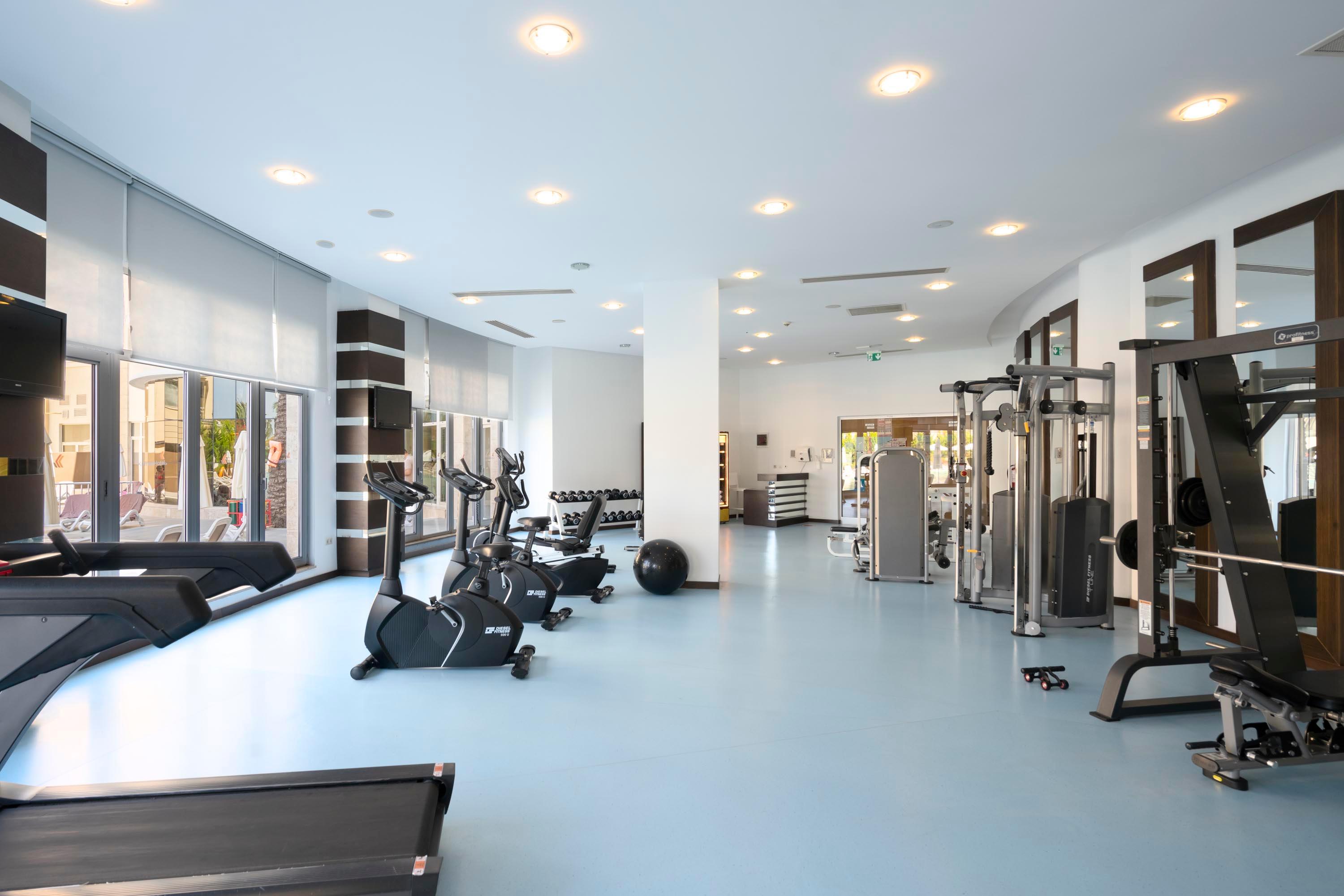 KIRMAN PREMIUM LEODIKYA RESORT