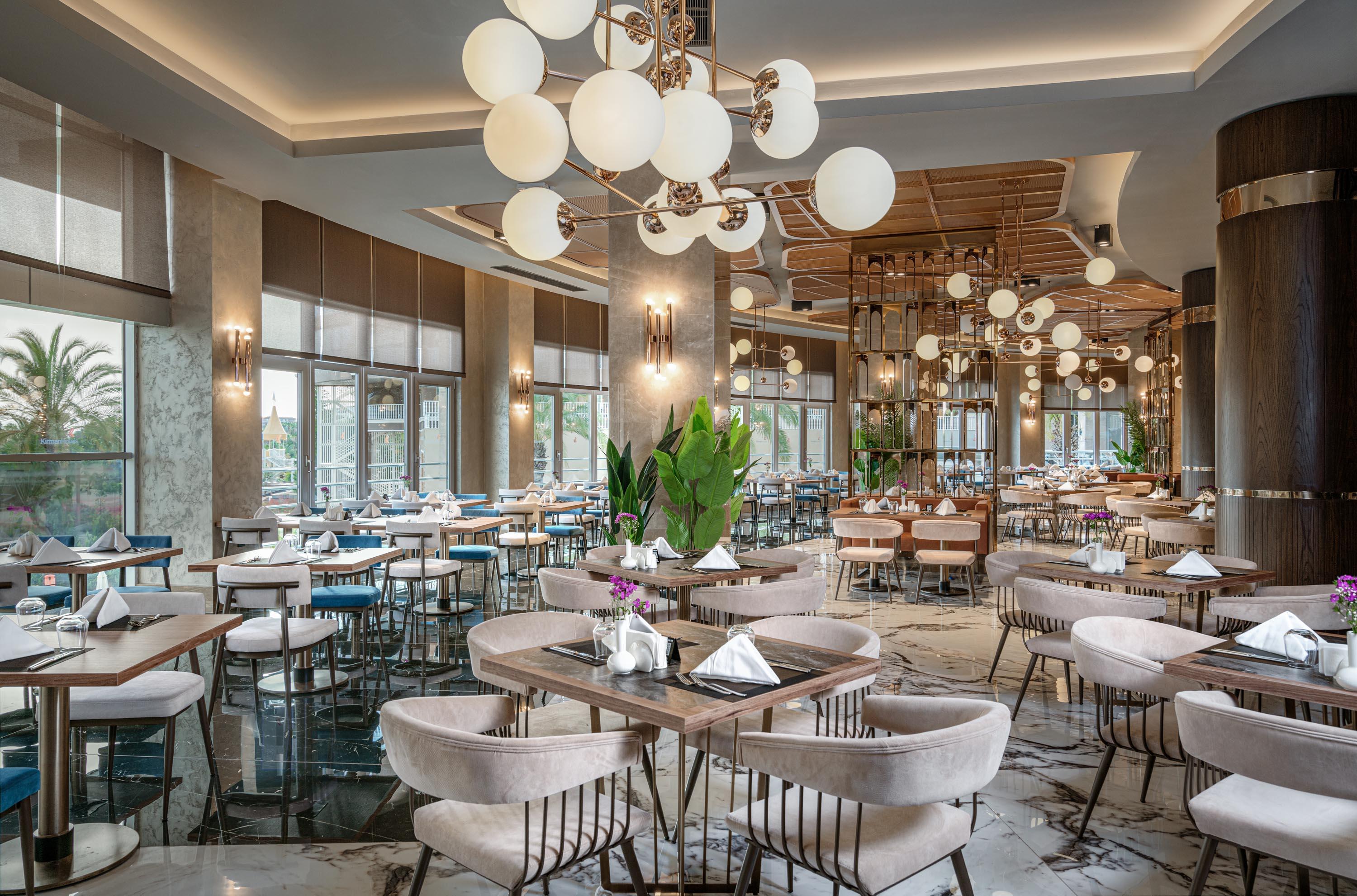 KIRMAN PREMIUM LEODIKYA RESORT
