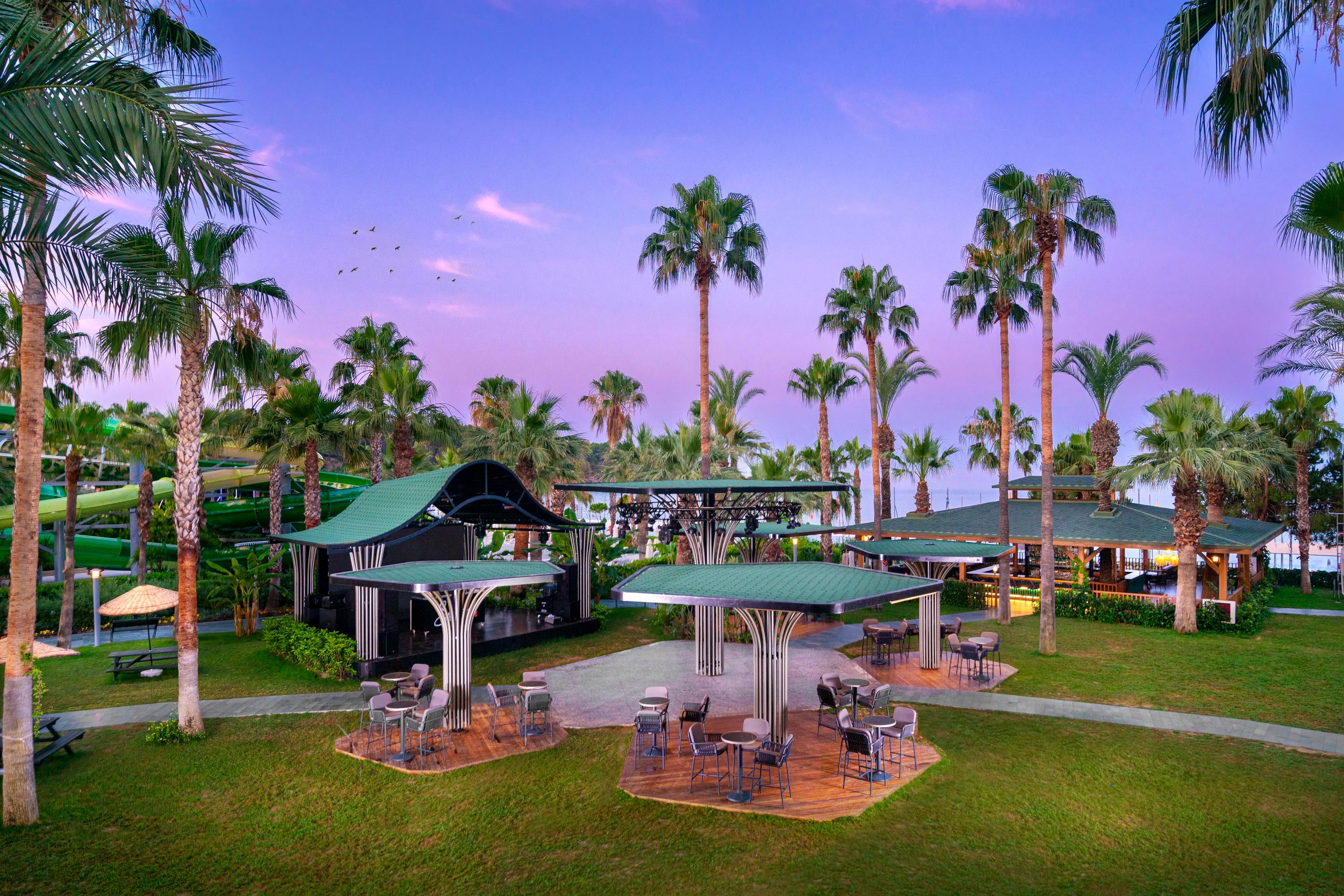 KIRMAN PREMIUM LEODIKYA RESORT