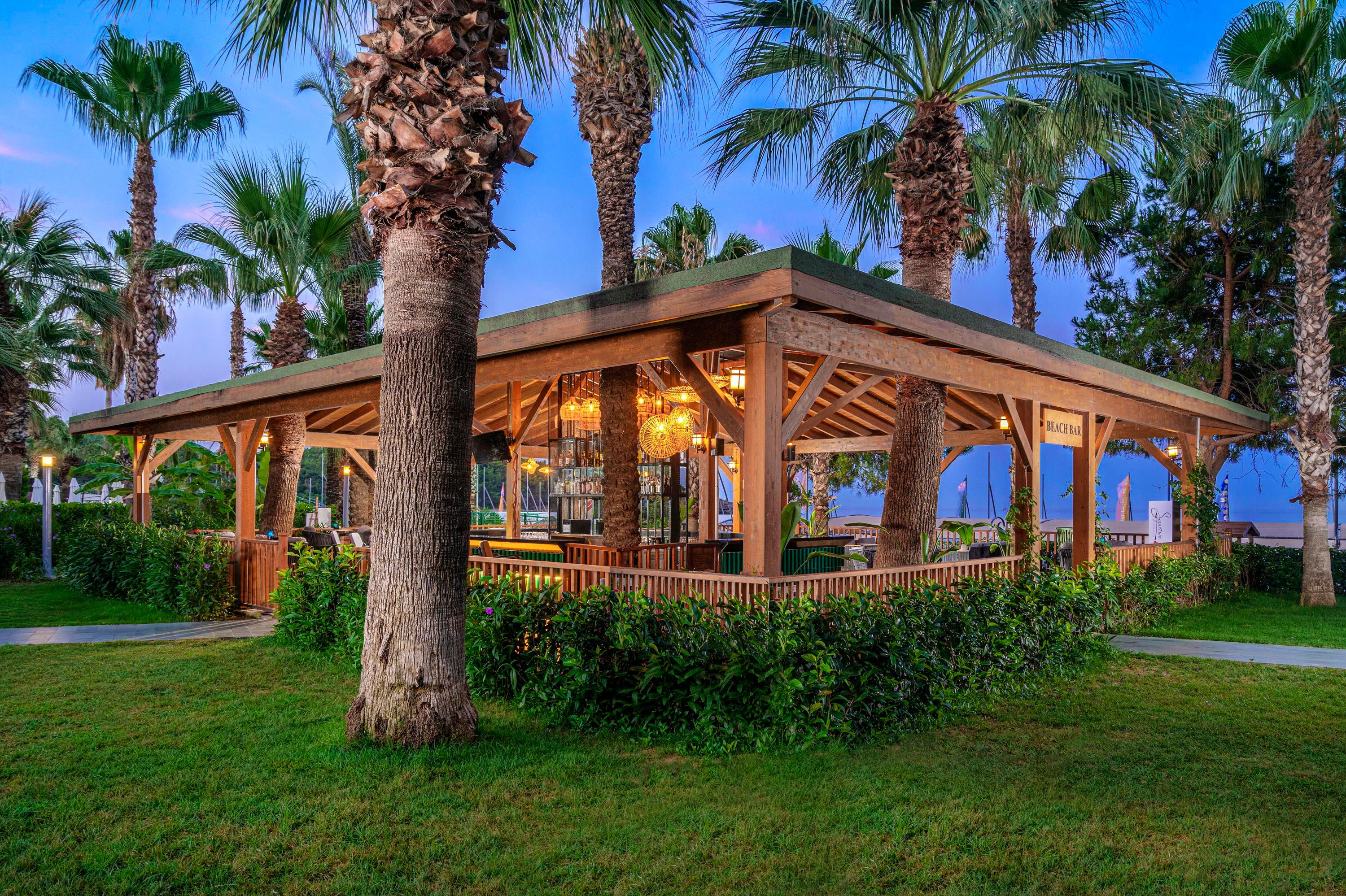 KIRMAN PREMIUM LEODIKYA RESORT