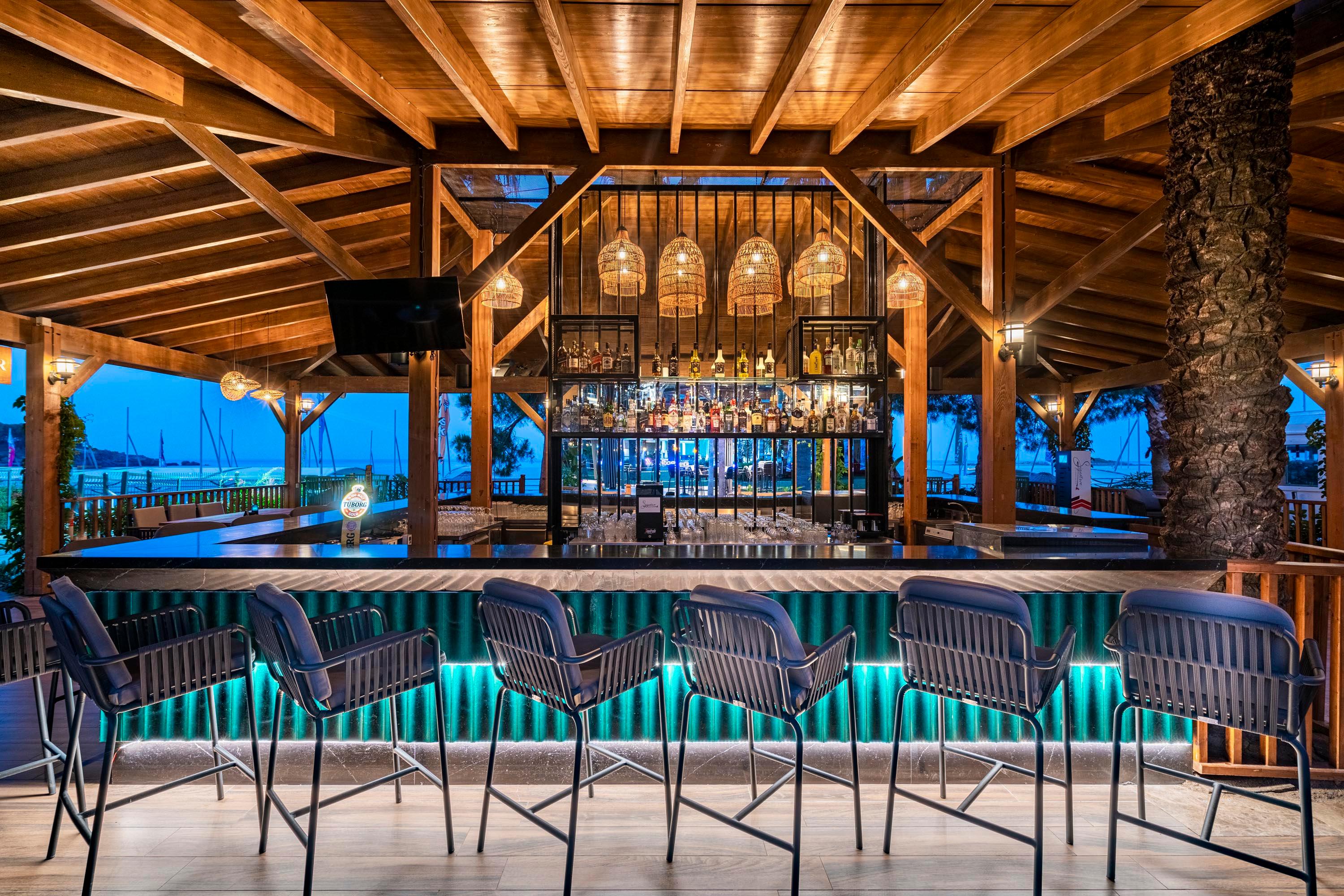 KIRMAN PREMIUM LEODIKYA RESORT