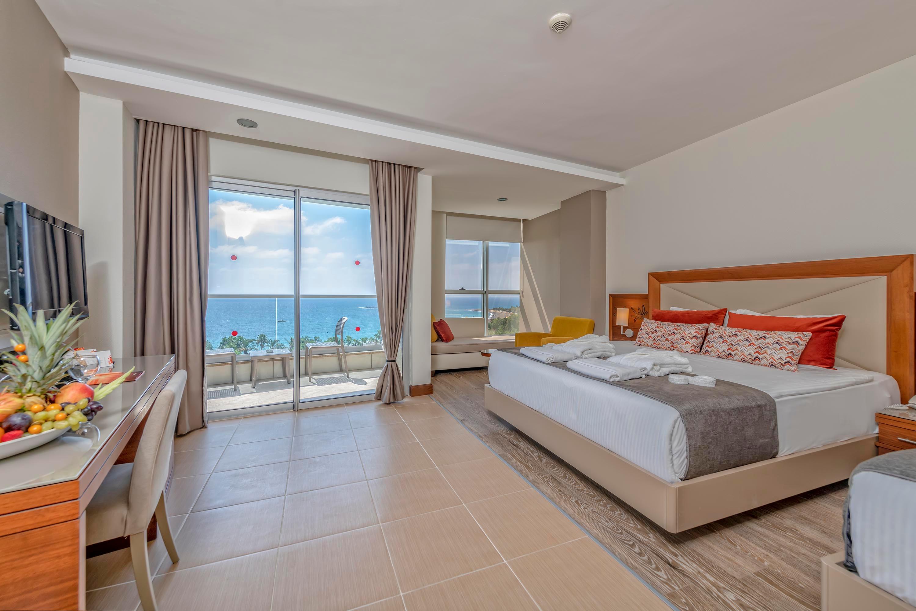 KIRMAN PREMIUM LEODIKYA RESORT