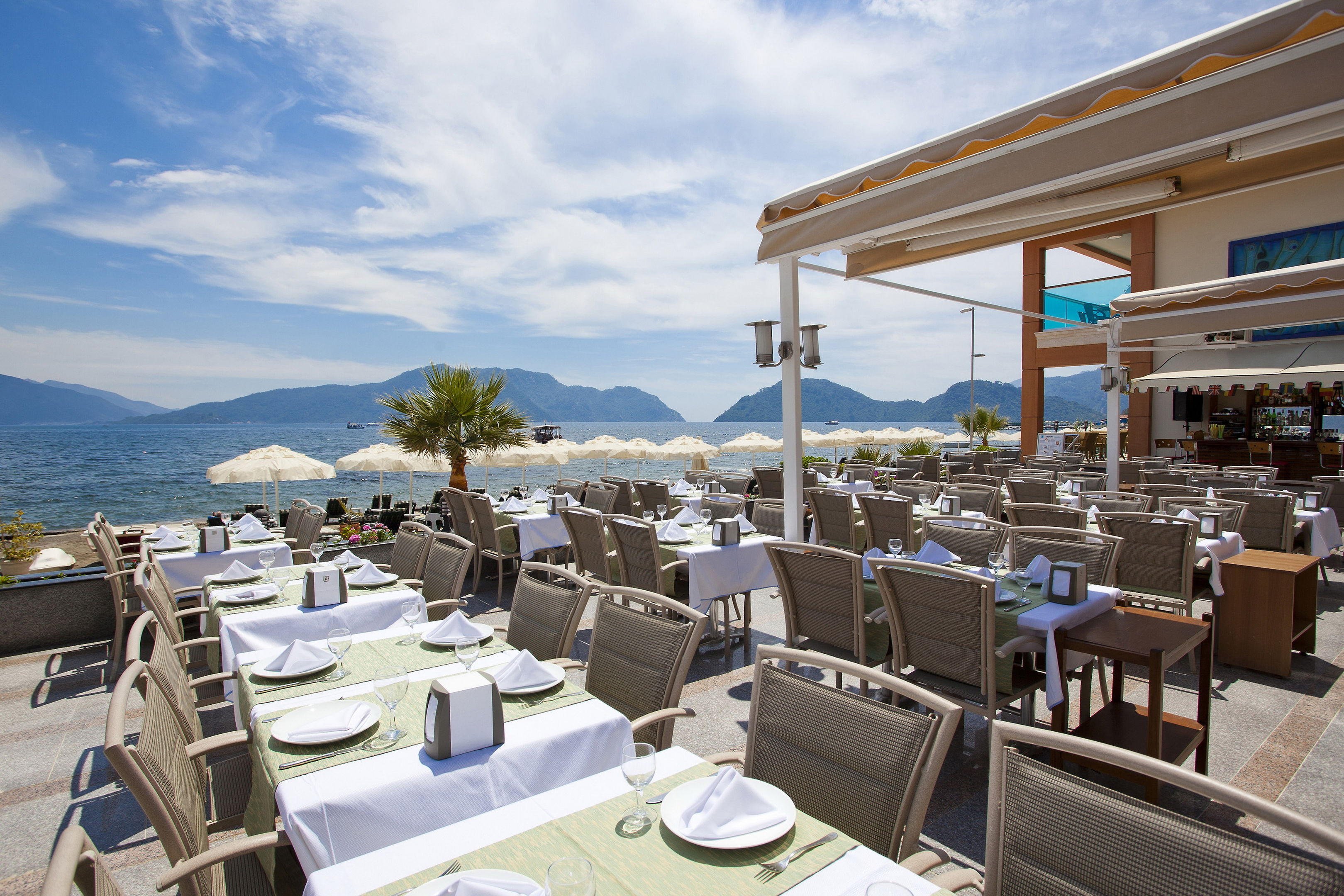 ORSMARIS BOUTIQUE HOTEL