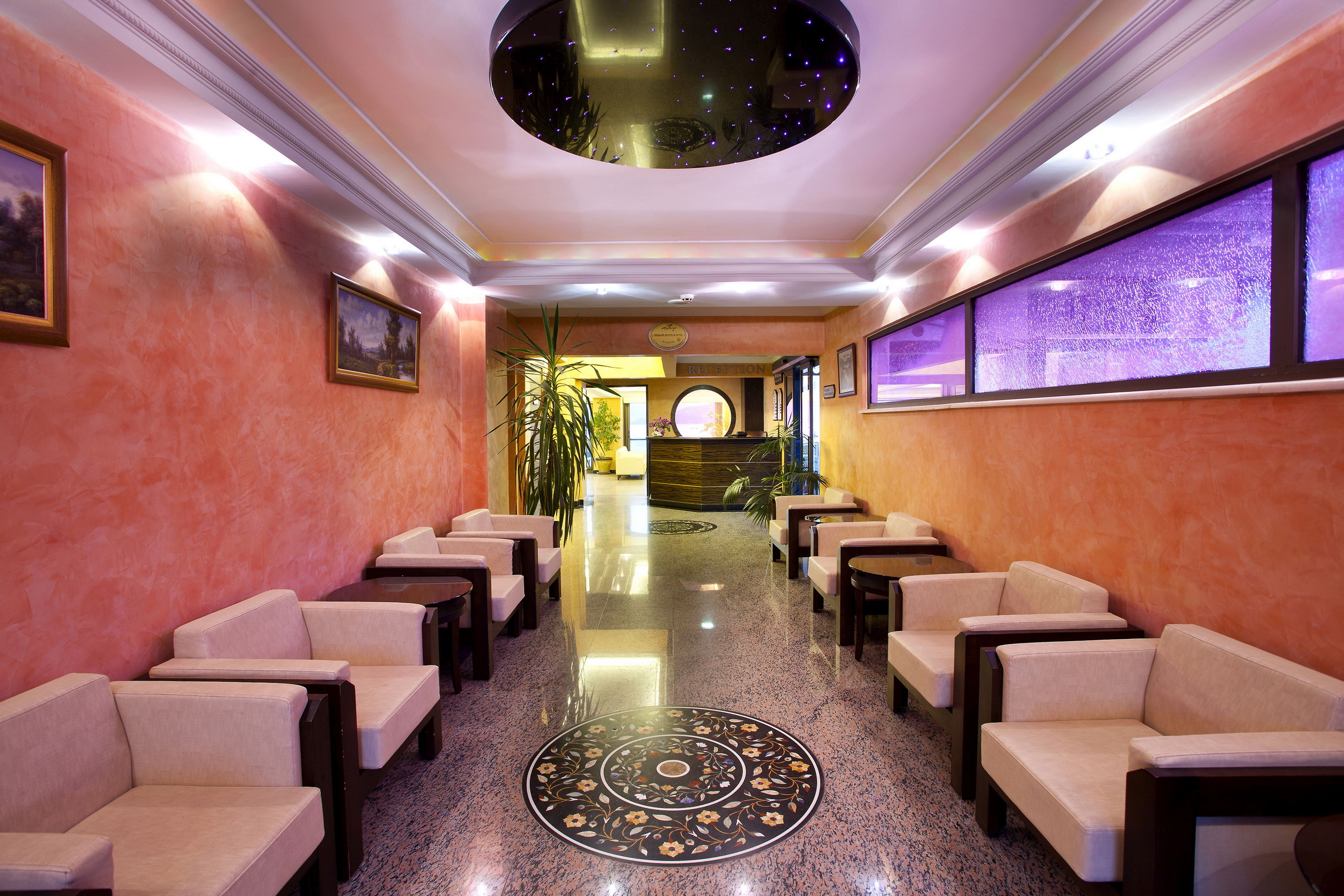 ORSMARIS BOUTIQUE HOTEL