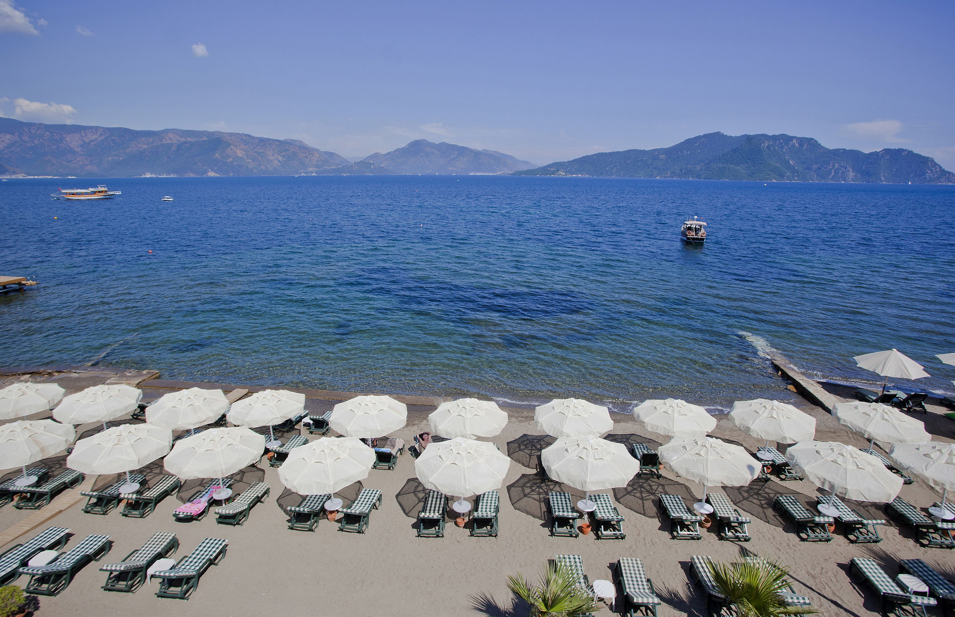 ORSMARIS BOUTIQUE HOTEL