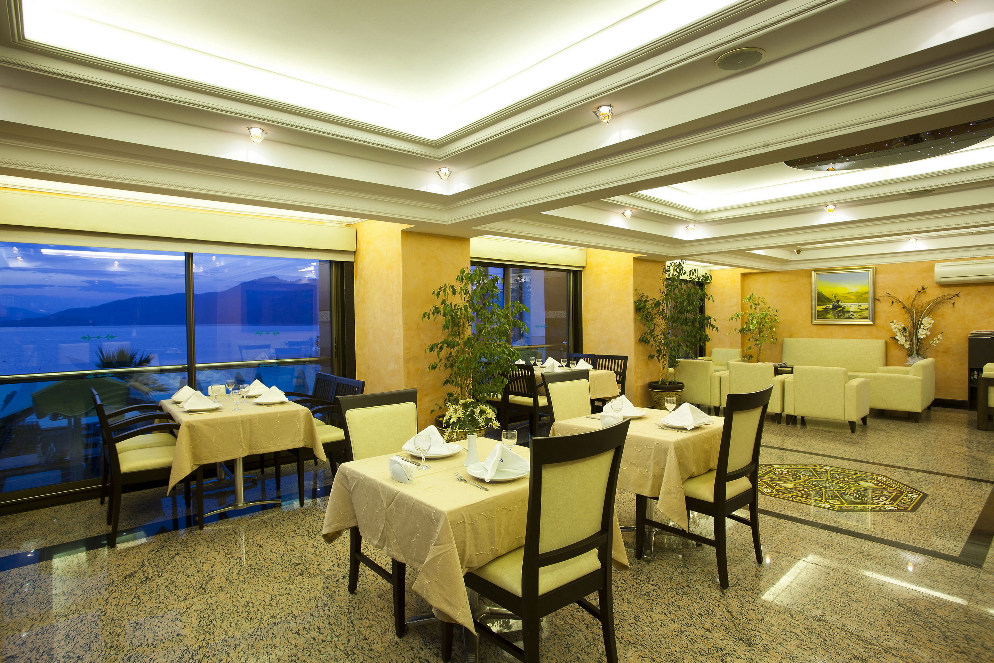 ORSMARIS BOUTIQUE HOTEL