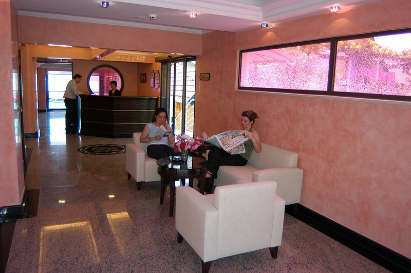 ORSMARIS BOUTIQUE HOTEL