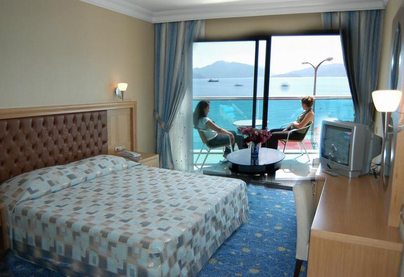 ORSMARIS BOUTIQUE HOTEL