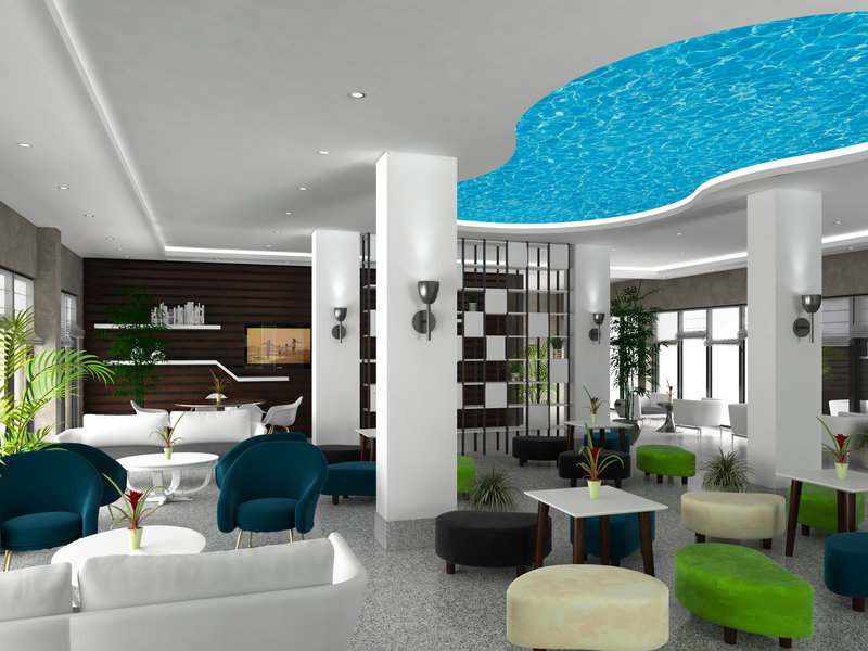 CLUB AQUA PLAZA