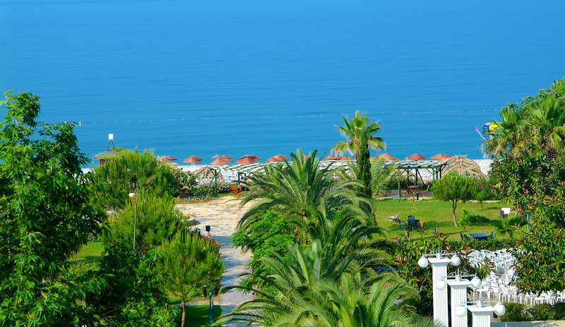 CLUB AQUA PLAZA