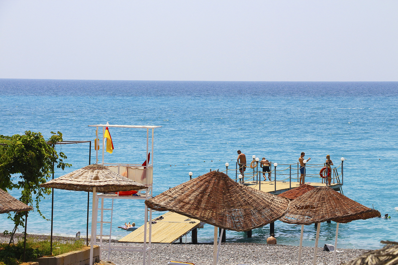 CLUB AQUA PLAZA