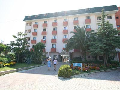 CLUB AQUA PLAZA