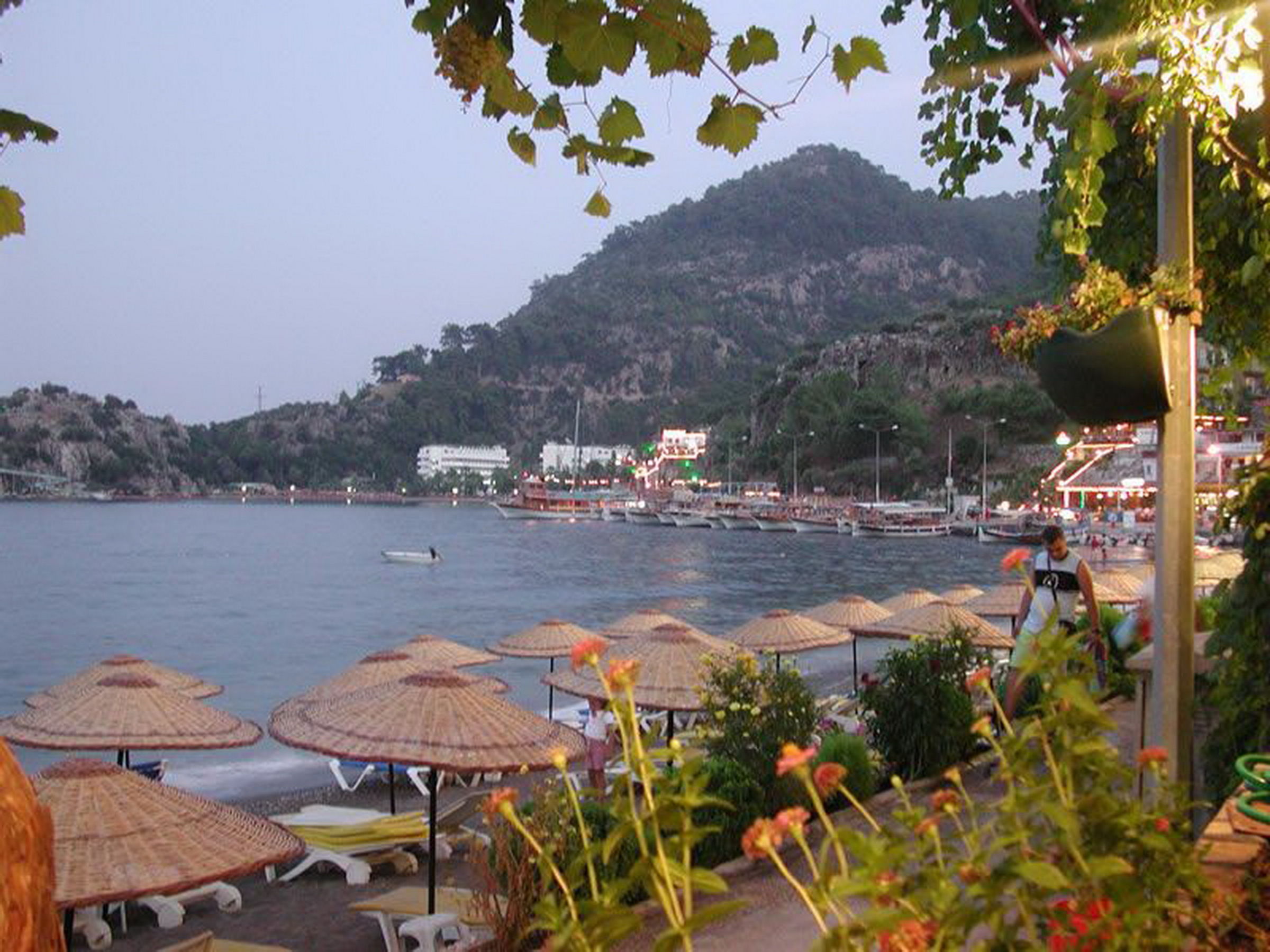 MERIC HOTEL TURUNC