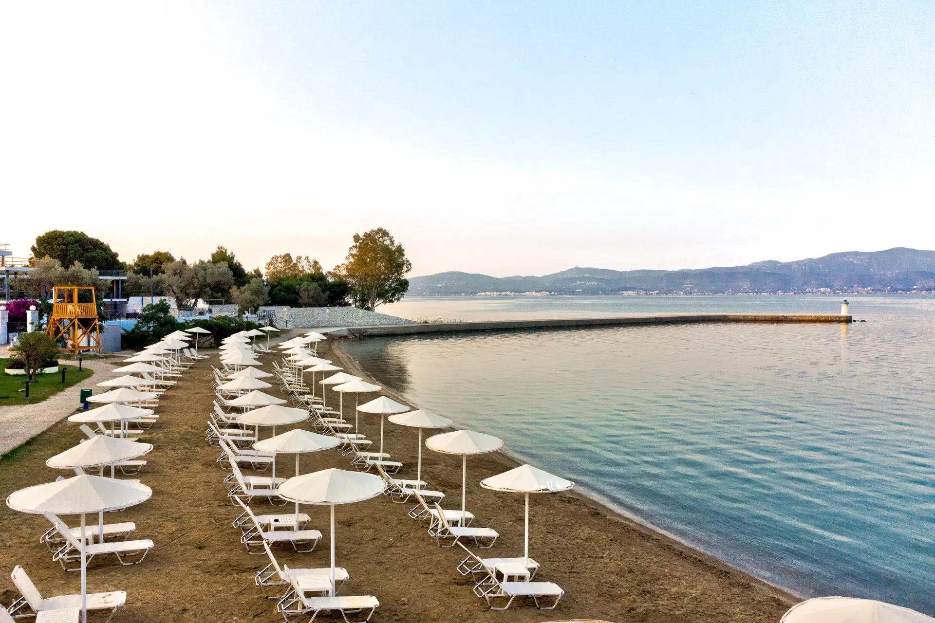 PALMARIVA BEACH HOTEL