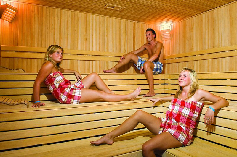 HEDEF RESORT-SPA