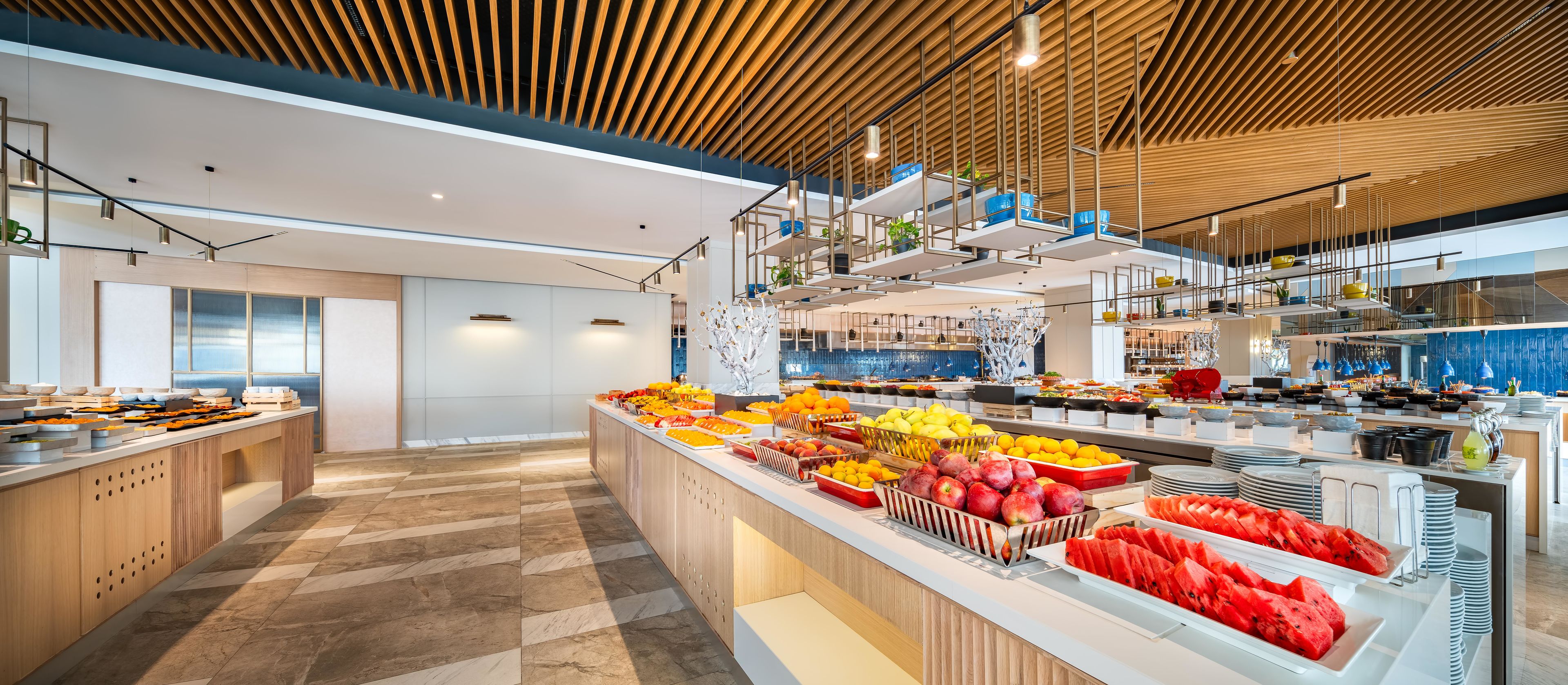 TRENDY ASPENDOS BEACH